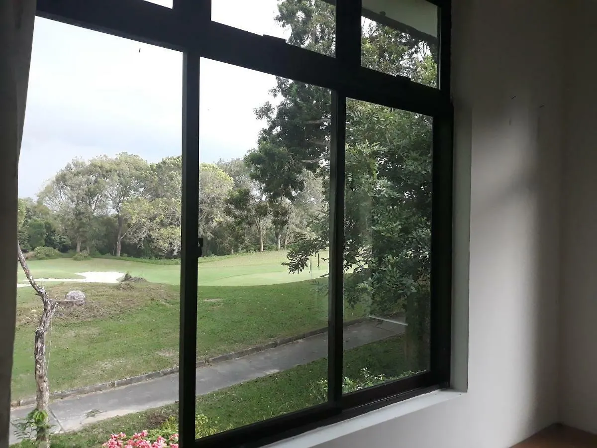Tiara Melaka Golf & Country Club Villa  Malacca