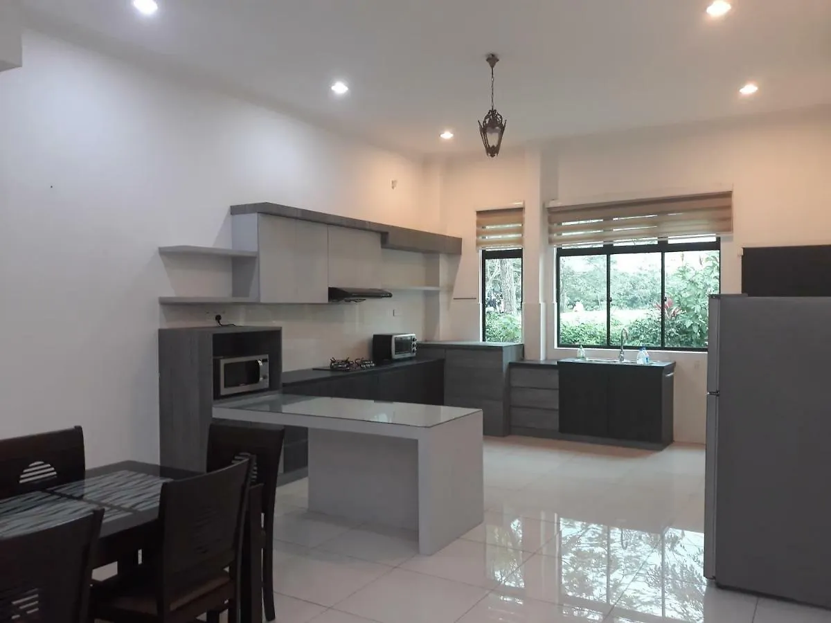 Tiara Melaka Golf & Country Club Villa