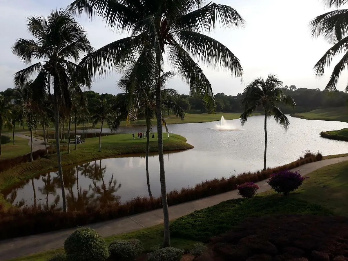 Tiara Melaka Golf & Country Club Villa Malaysia
